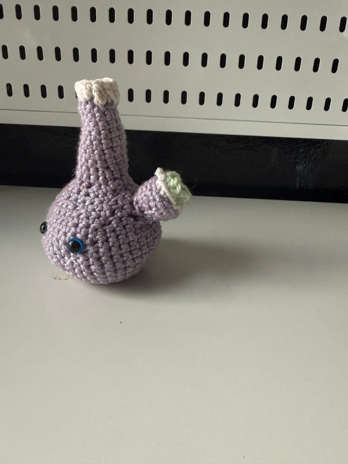 Mini bing bong!